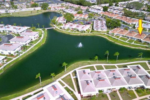 Condo in Holiday, Florida, 2 bedrooms  № 1760174 - photo 2