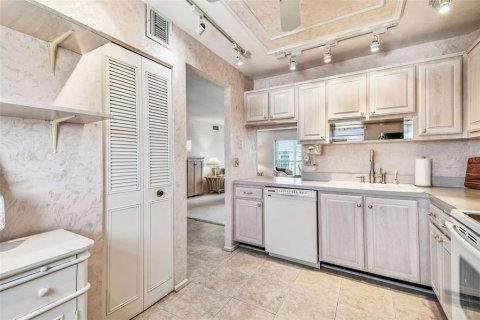 Copropriété à vendre à Bradenton, Floride: 2 chambres, 101.08 m2 № 1875976 - photo 21