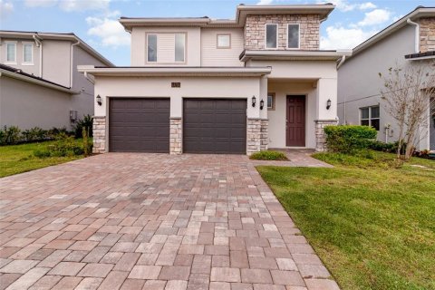 Casa en Montverde, Florida 5 dormitorios, 299.52 m2 № 2134502