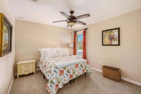 House in Tampa, Florida 4 bedrooms, 275.18 sq.m. № 1827698 - photo 29