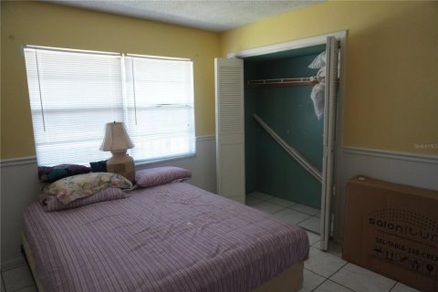 Снять в аренду кондоминиум в Уинтер-Хейвен, Флорида 8 комнат, 95.69м2, № 2201593 - фото 17
