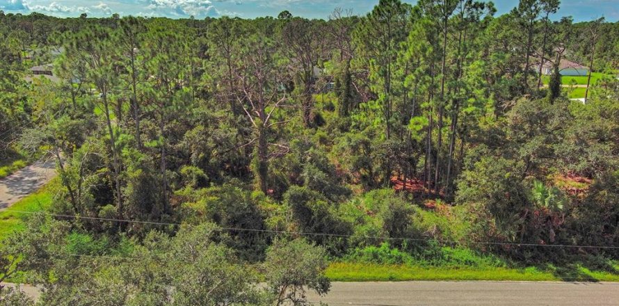 Land in North Port, Florida № 2164315