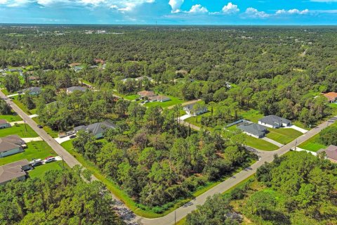 Land in North Port, Florida № 2164315 - photo 9