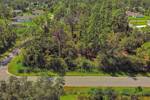 Land in North Port, Florida № 2164315 - photo 6