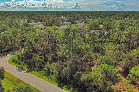 Land in North Port, Florida № 2164315 - photo 5