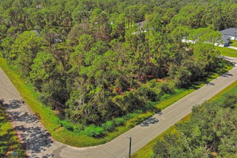Land in North Port, Florida № 2164315 - photo 7