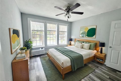 Apartamento en alquiler en Orlando, Florida, 2 dormitorios, 58.53 m2 № 2110787 - foto 9