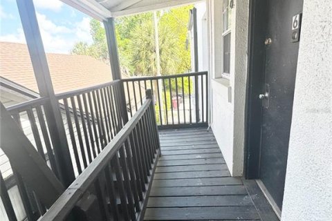 Apartamento en alquiler en Orlando, Florida, 2 dormitorios, 58.53 m2 № 2110787 - foto 2
