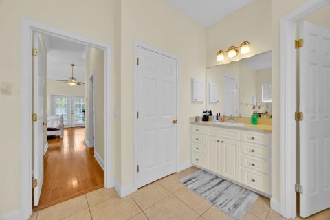 House in Lakeland, Florida 4 bedrooms, 287.35 sq.m. № 1829201 - photo 19