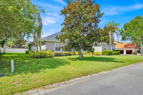 House in Lakeland, Florida 4 bedrooms, 287.35 sq.m. № 1829201 - photo 24