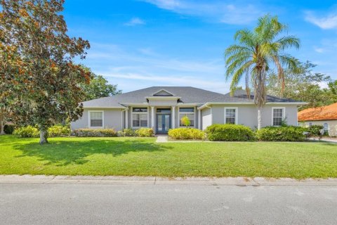 House in Lakeland, Florida 4 bedrooms, 287.35 sq.m. № 1829201 - photo 1