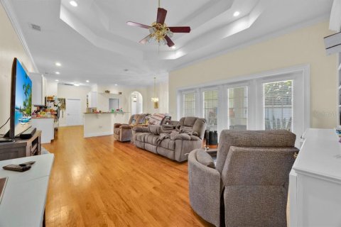 House in Lakeland, Florida 4 bedrooms, 287.35 sq.m. № 1829201 - photo 27