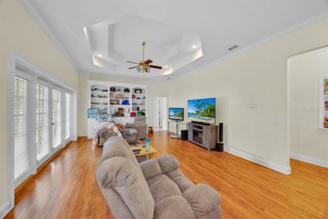 House in Lakeland, Florida 4 bedrooms, 287.35 sq.m. № 1829201 - photo 25