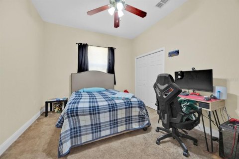 House in Lakeland, Florida 4 bedrooms, 287.35 sq.m. № 1829201 - photo 10