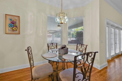 House in Lakeland, Florida 4 bedrooms, 287.35 sq.m. № 1829201 - photo 8