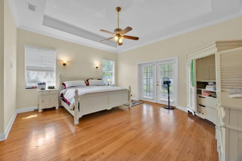 House in Lakeland, Florida 4 bedrooms, 287.35 sq.m. № 1829201 - photo 18