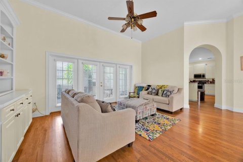 House in Lakeland, Florida 4 bedrooms, 287.35 sq.m. № 1829201 - photo 21