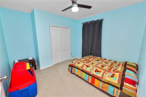 House in Dundee, Florida 3 bedrooms, 185.25 sq.m. № 1625697 - photo 26