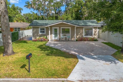 Casa en Orlando, Florida 3 dormitorios, 176.98 m2 № 2095305