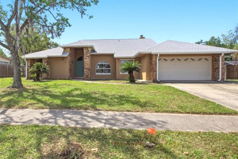Casa en Oviedo, Florida 4 dormitorios, 226.03 m2 № 2096576