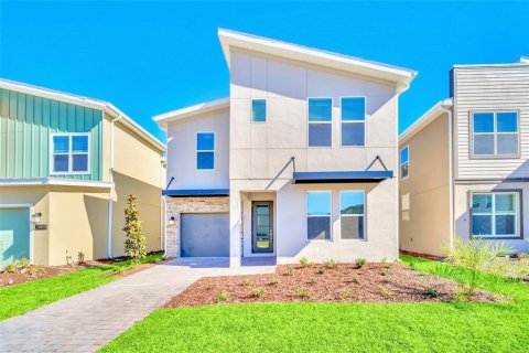 Casa en Kissimmee, Florida 6 dormitorios, 305.74 m2 № 2135017
