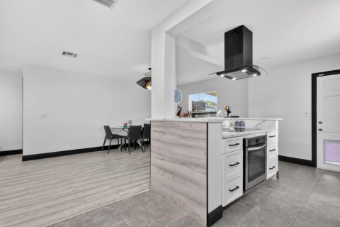 Купить виллу или дом в Ривьера-Бич, Флорида 3 комнаты, 140.84м2, № 2084201 - фото 28