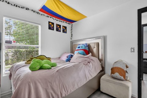 Купить виллу или дом в Ривьера-Бич, Флорида 3 комнаты, 140.84м2, № 2084201 - фото 10