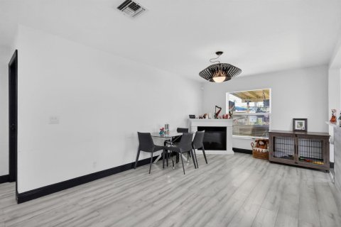 Купить виллу или дом в Ривьера-Бич, Флорида 3 комнаты, 140.84м2, № 2084201 - фото 22