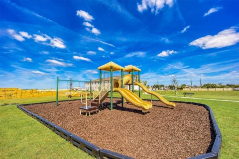 Adosado en venta en Dundee, Florida, 2 dormitorios, 146.23 m2 № 1899285 - foto 18