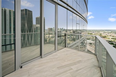 Condo in Miami, Florida, 2 bedrooms  № 1707569 - photo 28