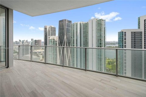 Condo in Miami, Florida, 2 bedrooms  № 1707569 - photo 26