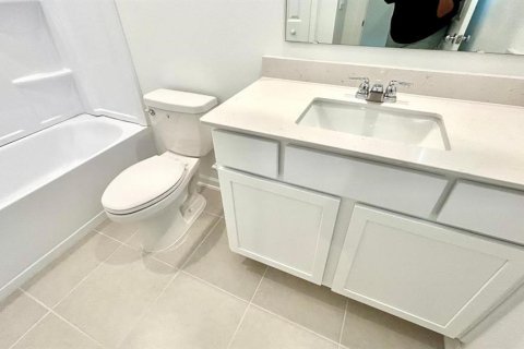 Adosado en alquiler en Apopka, Florida, 4 dormitorios, 185.8 m2 № 1911159 - foto 8