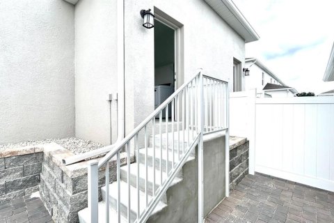 Adosado en alquiler en Apopka, Florida, 4 dormitorios, 185.8 m2 № 1911159 - foto 14