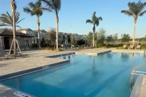 Adosado en alquiler en Apopka, Florida, 4 dormitorios, 185.8 m2 № 1911159 - foto 23