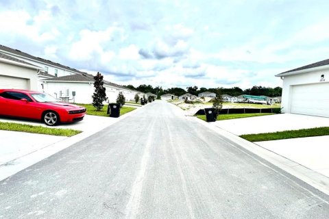 Adosado en alquiler en Apopka, Florida, 4 dormitorios, 185.8 m2 № 1911159 - foto 21