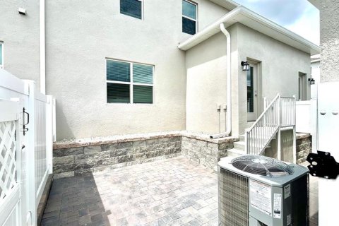 Adosado en alquiler en Apopka, Florida, 4 dormitorios, 185.8 m2 № 1911159 - foto 20