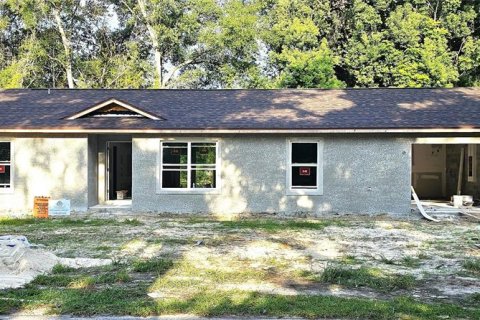 Casa en venta en Ocala, Florida, 3 dormitorios, 131.74 m2 № 1906582 - foto 1