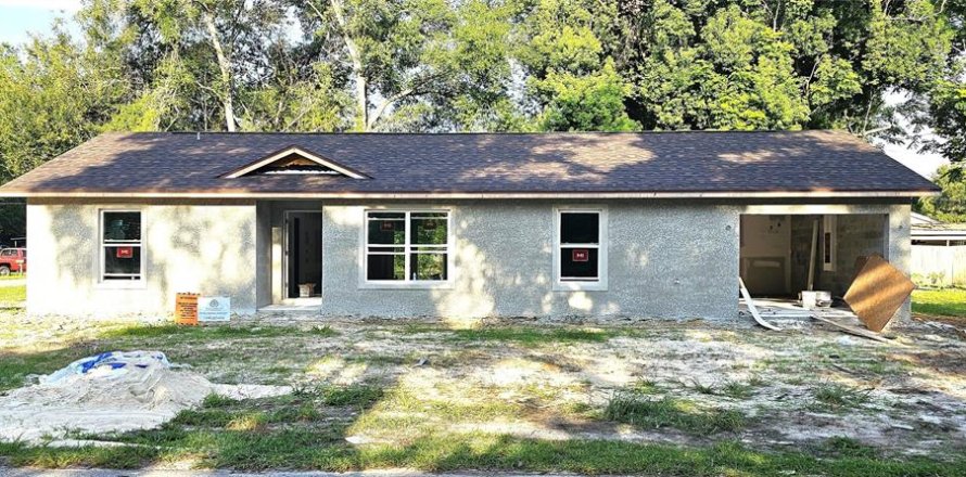 Casa en Ocala, Florida 3 dormitorios, 131.74 m2 № 1906582
