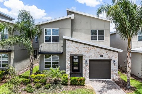 House in Davenport, Florida 5 bedrooms, 286.23 sq.m. № 1787306 - photo 2