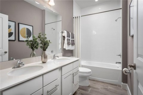 Casa en venta en Ocala, Florida, 4 dormitorios, 236.99 m2 № 2147872 - foto 16