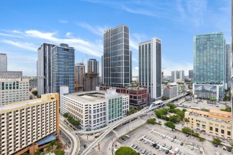 Condo in Miami, Florida, 3 bedrooms № 2432957 - photo 26