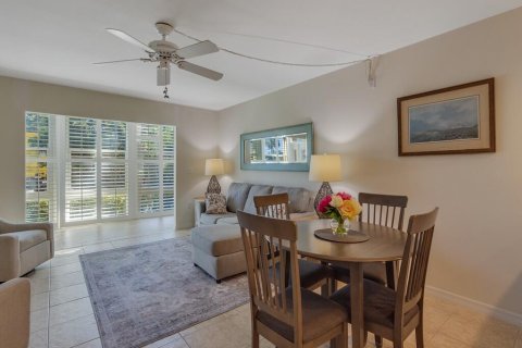 Condo in Vero Beach, Florida, 2 bedrooms  № 2088126 - photo 11