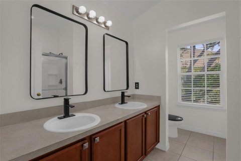 Townhouse in Apopka, Florida 3 bedrooms, 148.18 sq.m. № 2273019 - photo 24