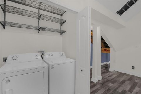 Townhouse in Apopka, Florida 3 bedrooms, 148.18 sq.m. № 2273019 - photo 17
