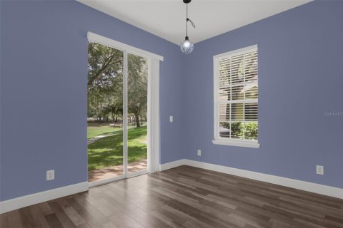 Townhouse in Apopka, Florida 3 bedrooms, 148.18 sq.m. № 2273019 - photo 5