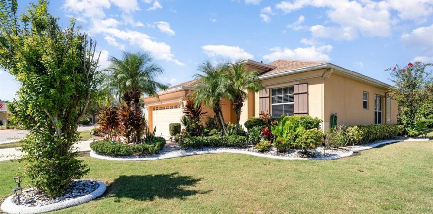 Casa en Sun City Center, Florida 3 dormitorios, 188.13 m2 № 1915080