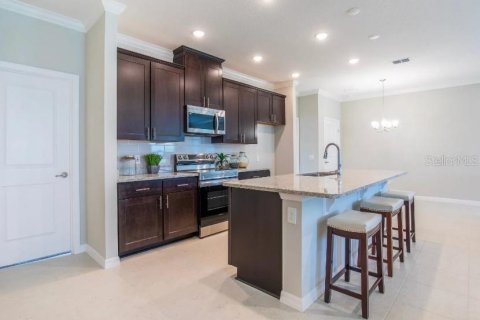 Villa ou maison à vendre à Palm Coast, Floride: 3 chambres, 148.83 m2 № 2361194 - photo 3