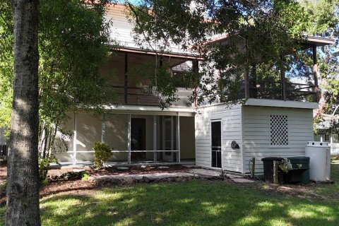Villa ou maison à vendre à Nokomis, Floride: 3 chambres, 196.4 m2 № 2410602 - photo 8