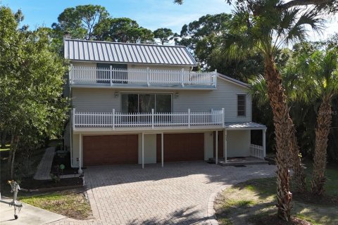 Villa ou maison à vendre à Nokomis, Floride: 3 chambres, 196.4 m2 № 2410602 - photo 3