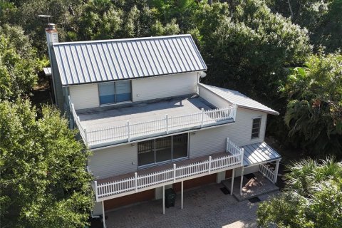 Villa ou maison à vendre à Nokomis, Floride: 3 chambres, 196.4 m2 № 2410602 - photo 4